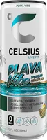 Celsius can
